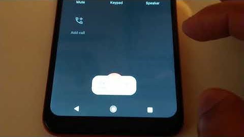 Unable To Answer Or See Incoming Calls On Motorola Phones Easy FIX