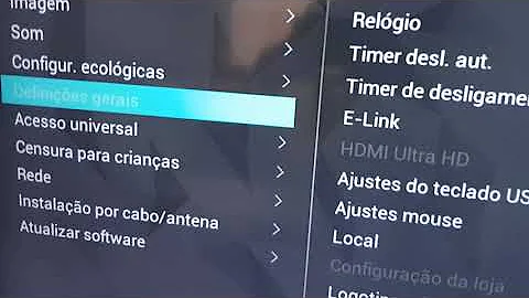 Como atualizar a Netflix na Smart TV AOC?