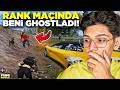RANK MAÇINDA ARAP YAYINCI DENK GELDİ ! SAĞLAM MAÇ - PUBG MOBİLE