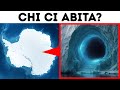 Segreti dell'Antartide Che Non Dovevano Essere Divulgati