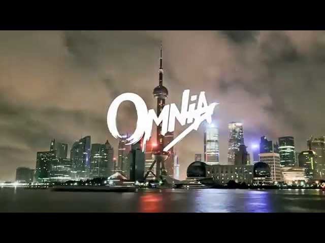 Omnia - Shanghai 62