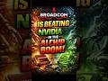 AVGO Is Beating NVDA in the AI Chip Boom!