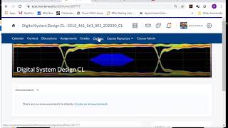 EELE 461-561 Lecture - Exam 2 Review (4/27/20)