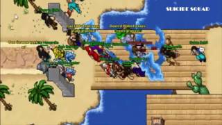 ELDERA WAR 2017 PARTE II (LAALLIANZA)