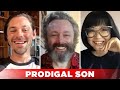 The "Prodigal Son" Cast Plays Who's Who