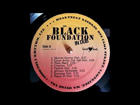 JACK RUBY ALL STARS - Running Dub