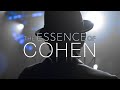 The essence of cohen  promo extended