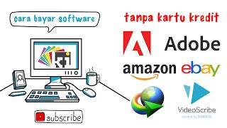 cara pembayaran software asli layaknya kartu kredit tapi tanpa ngutang screenshot 5