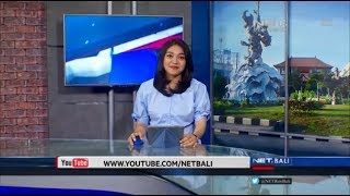 Net TV (pulau bali - kembang layu bali)