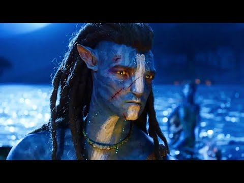 Avatar 2 – The Best And Worst Of James Cameron