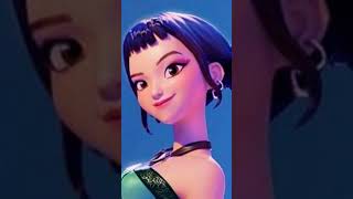 Dont Judge Me On This I Just Whana Do The K Pop Demon Version