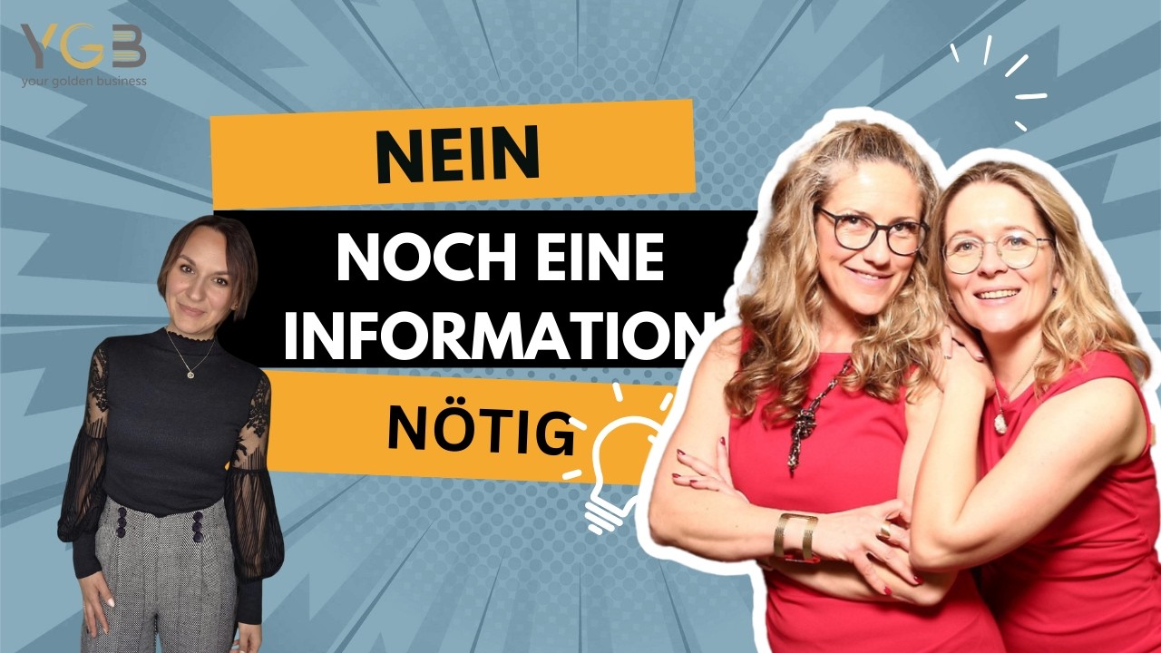 Warum dein Network nicht schuld ist – und Gefälligkeits-Partner immer scheitern