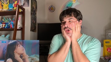 [ #Vinceくん リアクション ] 譜久村聖 -『ロングラブレター』Promotion Edit MV REACTION (Fukumura Mizuki - Long Love Letter)