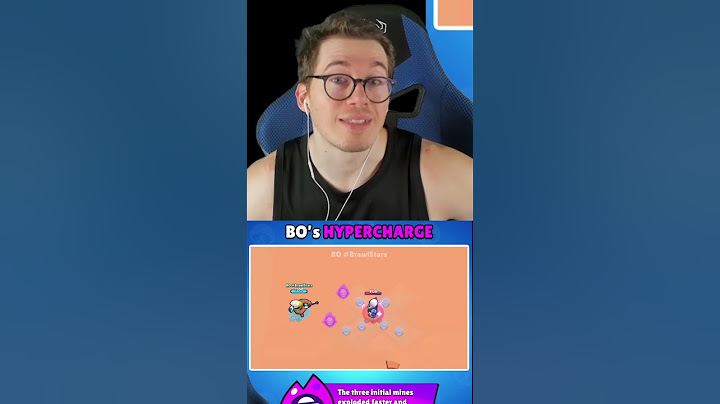 (2/11) 44 OVERDRIVE che POTREBBERO ARRIVARE su BRAWL STARS! *CONCEPT*