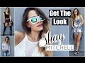 Get The Look: Shay Mitchell | Casual Summer Outfits!