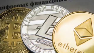 Is the crypto bubble popping? Experts explain | The Chicago Report