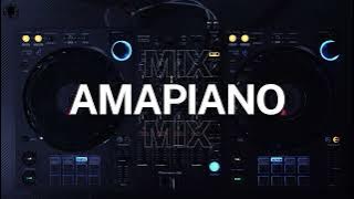 AMAPIANO MIX 2023 (DJ HANZ)