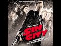 Sin City - Main Theme - Robert Rodriguez