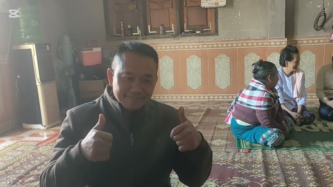 ຫຼັກຊາວ ງານຂວັນ