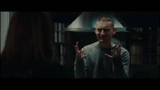 Brothers (2009) -  Scena Finale