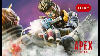 Чилл стрим в Apex Legends  | Stream