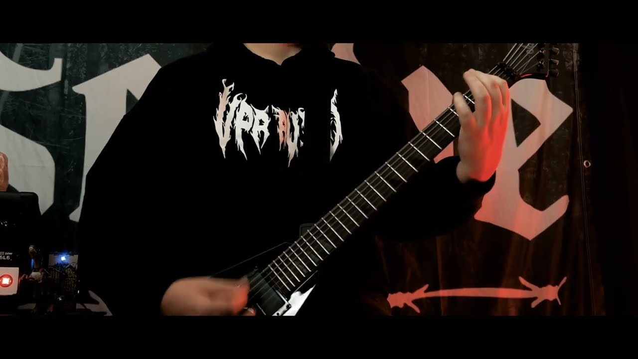 Watch SERVE - Beggar (Official Guitar Playthrough) on YouTube Watch SERVE - Beggar (Official Guitar Playthrough) on YouTube