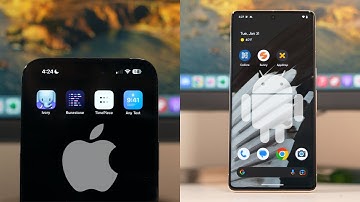 Best Android and iOS Apps of January 2023!