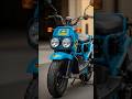 2026 Honda Ruckus Review: New Specs, Price &amp; Features Revealed! 🏍️