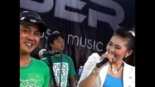 Sik Asik Via Vallen ( SERA House Music Dangdut )
