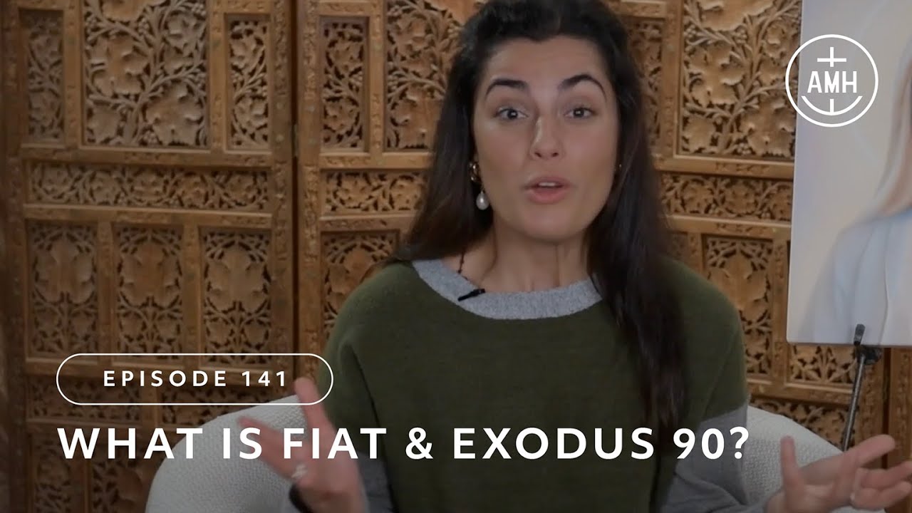 What Is Fiat & Exodus 90?