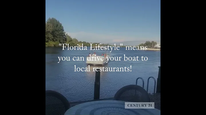 Florida Lifestyle