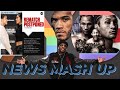 Ep 127 - News Mash 🥊 A round up of several stories over the past few days.