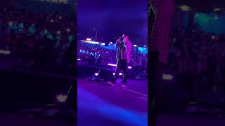 Nav Performs Call me at Rolling Loud LA 2021 Los Angeles ft Metro boomin Miami NY Concert Bad habits