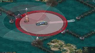 X1 Dominator Strike 52 Insta map screenshot 5