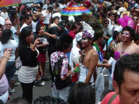 Marcha Gay 2010 (1) por Rsolitario