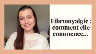 Fibromyalgie Facteurs Déclenchants, Premiers Symptômes... Parlons-En