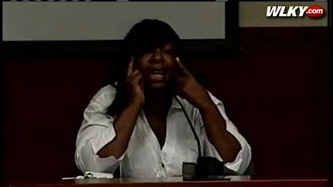 Sentencing Phase Under Way In Rape Trial