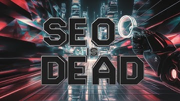 Is SEO Dead? The AI Revolution in Content Discovery