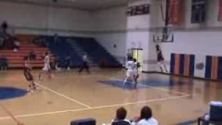 UMS-Wright Basketball