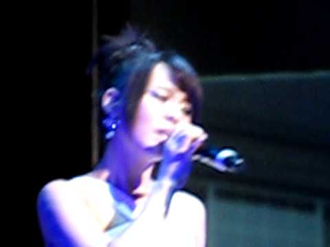 [HQ Fancam] JYP & Min Sunye- 대낮에 한 이별 (Afternoon Separation) at NYC Concert