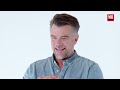 Everything Josh Duhamel Eats In a Day | Eat Like | Men's Health