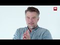 Everything Josh Duhamel Eats In a Day | Eat Like | Men's Health