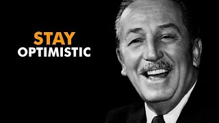 Stay optimistic! if you want to achieve success as an entrepreneur
have optimistic that it’s going work out. because life is throw
yo...