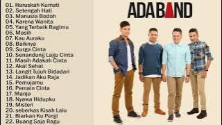 Ada Band - Full Album Lagu Pop Terbaik tahun 2000an