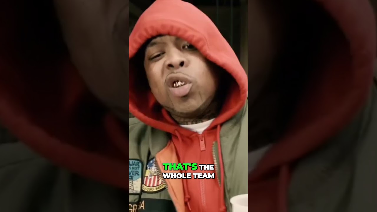 Westside Gunn ft  Rome Streetz  - Rhymes from the Gutter