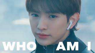 Euiwoong - TEMPEST DEBUT TRAILER #LEW