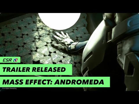 Mass Effect: Andromeda