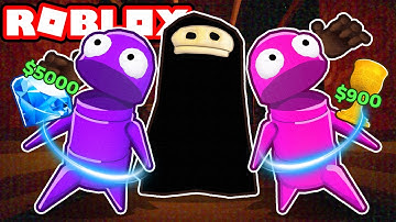 We became robot thieves | R.E.P.O.