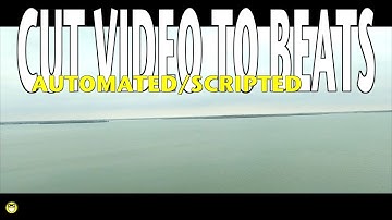 Using AppleScript to clip video to music beats in FCPX