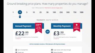 RLA Inventory Plus Pricing Explained
